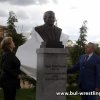 Общи/Разни » Откриване бюст-паметник на проф. Райко Петров